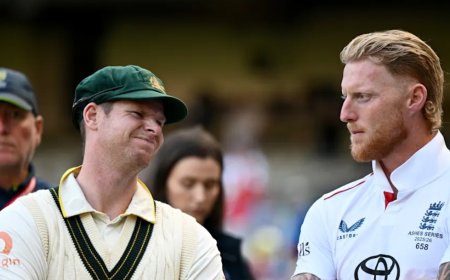 MCG Pitch Rated Unsatisfactory After Two-Day Ashes Test, Venue Handed Demerit Point