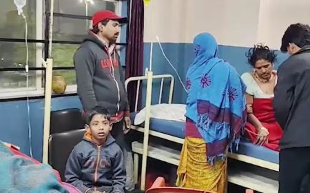 MP News: इंदौर में दूषित पानी से हड़कंप, 3 की मौत, 150 से ज्यादा लोग बीमार