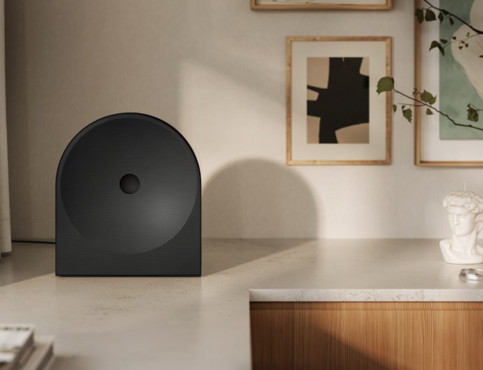 Samsung Unveils 2026 Soundbars and Music Studio Speakers at CES