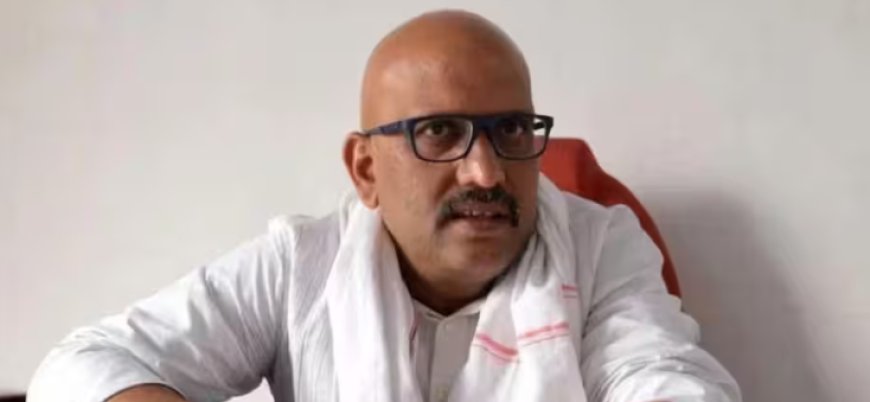 यूपी विधान परिषद चुनाव की तैयारी तेज: कांग्रेस ने स्नातक–शिक्षक सीटों के लिए पर्यवेक्षक किए नियुक्त