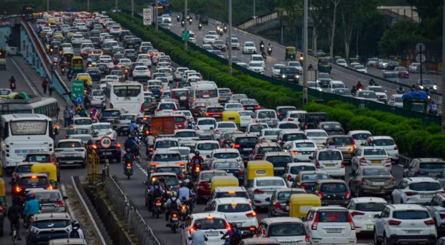 न्यू ईयर पर गुरुग्राम ट्रैफिक एडवाइजरी: नशे में ड्राइविंग पर 10 हजार जुर्माना और लाइसेंस सस्पेंड