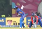 Mumbai Indians Thrash Delhi Capitals by 50 Runs in WPL, Sciver-Brunt and Harmanpreet Shine