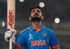 Virat Kohli’s 93 Guides India to Narrow Four-Wicket Win Over New Zealand in 1st ODI