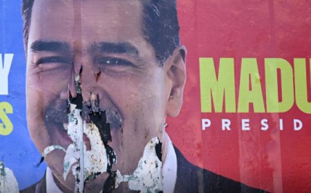 Experts Warn of Global Consequences After Trump’s Venezuela Strike and Maduro Capture