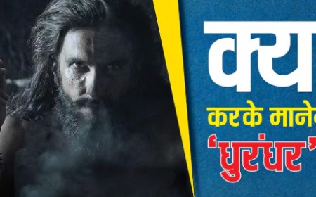 Dhurandhar Box Office Day 31: Ranveer Singh Film Breaks Pushpa 2 Record, Enters 800 Crore Club