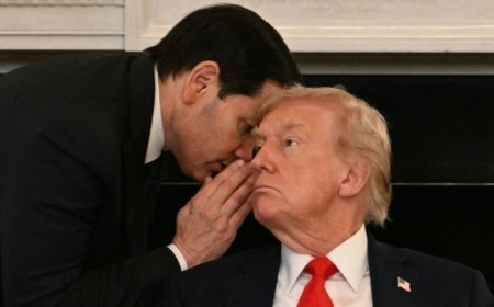 वेनेजुएला ऑपरेशन के बाद ट्रंप कानूनी संकट में? संसद को दरकिनार करने पर रुबियो की सफाई से बढ़ा विवाद