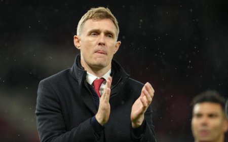 Manchester United Suffer Early FA Cup Exit as Brighton Defeat Deepens 2025–26 Crisis