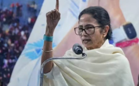 I-PAC दफ्तर में ईडी रेड पर हाई कोर्ट की सुनवाई, TMC की याचिका हुई निस्तारित