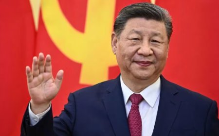 भारत के गणतंत्र दिवस पर शी जिनपिंग का संदेश: भारत-चीन रिश्तों में सुधार के संकेत