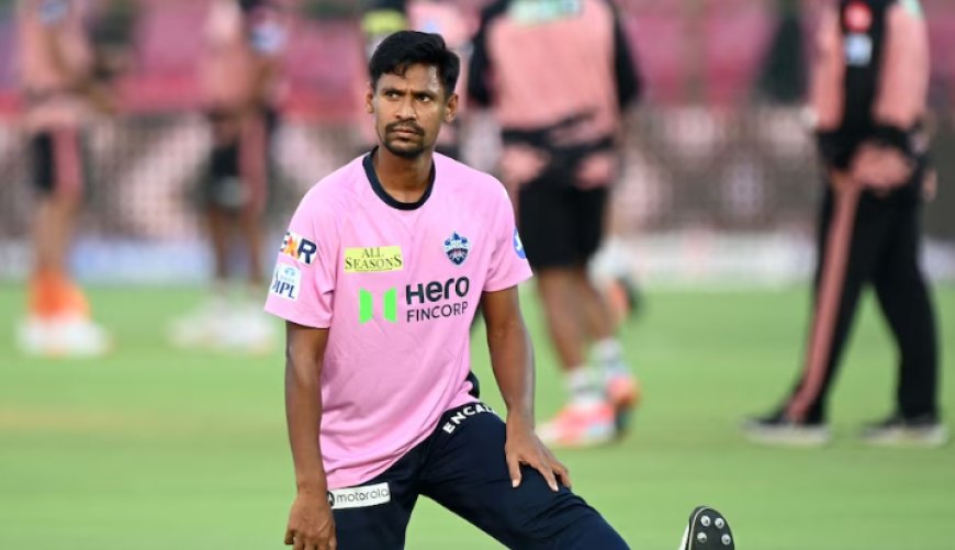 BCCI के निर्देश पर KKR ने मुस्ताफिज़ुर रहमान को IPL 2026 से पहले किया रिलीज