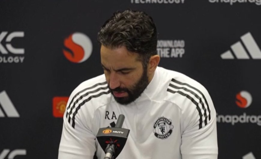 Manchester United Squad Depth Exposed as Youth-Dominated Bench Faces Leeds