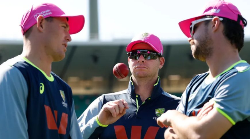 Australia Focus Shifts to World Test Championship as Ashes Wrap Up | SCG Test Preview