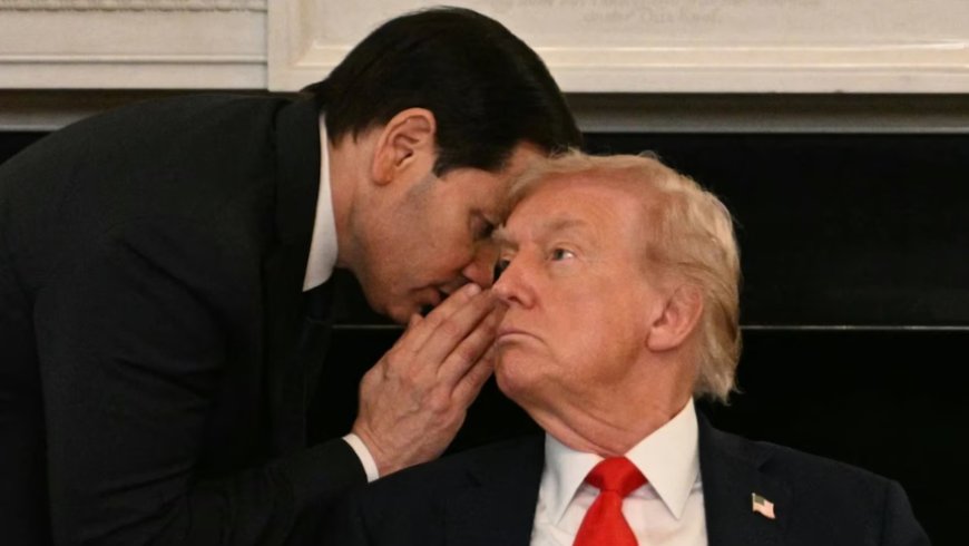 वेनेजुएला ऑपरेशन के बाद ट्रंप कानूनी संकट में? संसद को दरकिनार करने पर रुबियो की सफाई से बढ़ा विवाद