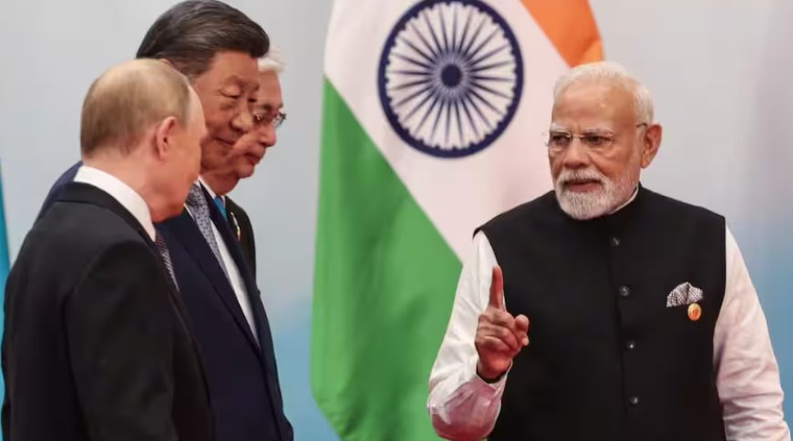 Why Airpower Will Define India’s Security Strategy in a Changing Global Order