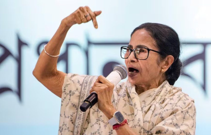 ED Moves Supreme Court Alleging Obstruction by Mamata Banerjee Govt in I-PAC Coal Scam Probe