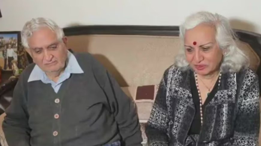 Delhi Digital Arrest Fraud: बुजुर्ग डॉक्टर दंपति से 14.85 करोड़ की ठगी, 700 म्यूल अकाउंट्स का खुलासा