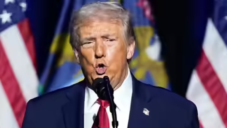 अमेरिका ने 75 देशों पर लगाया वीजा बैन, ट्रंप प्रशासन का सख्त इमिग्रेशन फैसला