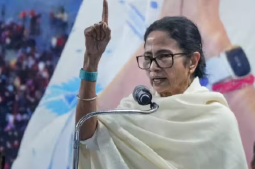 I-PAC दफ्तर में ईडी रेड पर हाई कोर्ट की सुनवाई, TMC की याचिका हुई निस्तारित