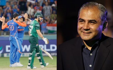 ICC ने पाकिस्तान को दिया झटका, बांग्लादेश को राहत | India-Pak T20 World Cup 2026 विवाद