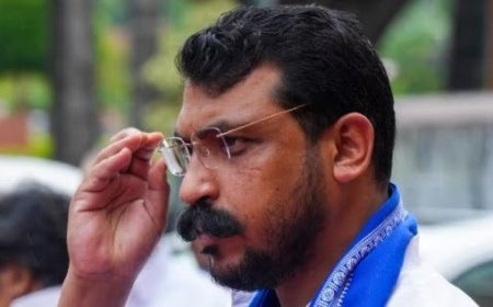 चंद्रशेखर आजाद का मोहन भागवत पर तंज: सावरकर से पहले कांशीराम को मिले भारत रत्न