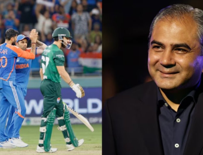 ICC ने पाकिस्तान को दिया झटका, बांग्लादेश को राहत | India-Pak T20 World Cup 2026 विवाद