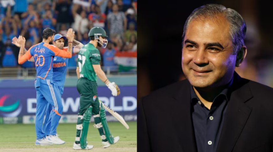 ICC ने पाकिस्तान को दिया झटका, बांग्लादेश को राहत | India-Pak T20 World Cup 2026 विवाद